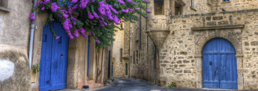 Pézenas