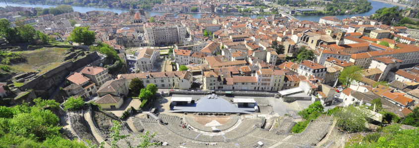 Ville de Vienne, Ville de Vienne france, visiter vienne france, que faire à vienne france, que voir à vienne france, vienne vallee du rhone nord, vienne route des vins