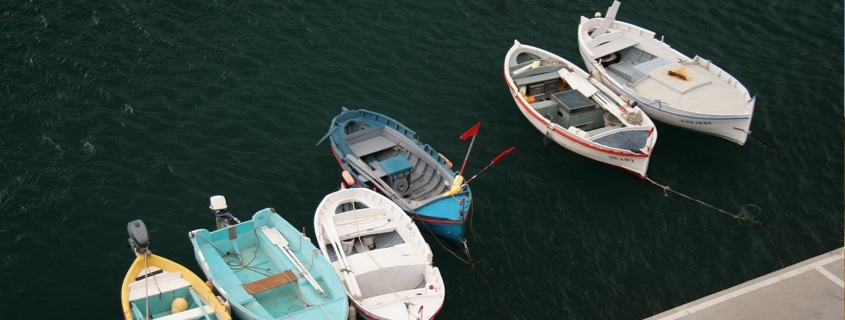 port cerbere roussillon
