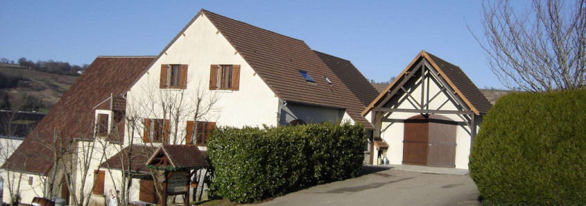 Domaine La Gemière, Domaine La Gemière Crézancy en Sancerre