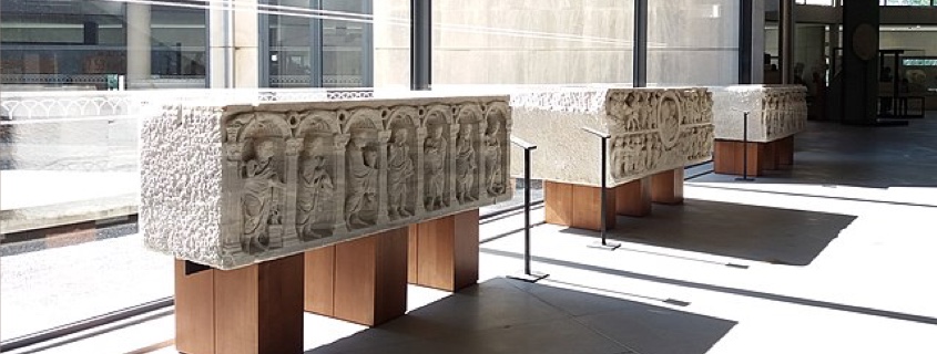 musee antiques arles