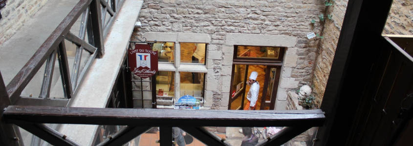 Musée des Arts du Sucre et du Chocolat Cordes-sur-Ciel, Cordes-sur-Ciel village, Cordes-sur-Ciel tarn, Cordes-sur-Ciel tourisme, visite Cordes-sur-Ciel