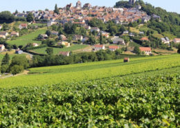Sancerre, Ville Sancerre, Sancerre Loire