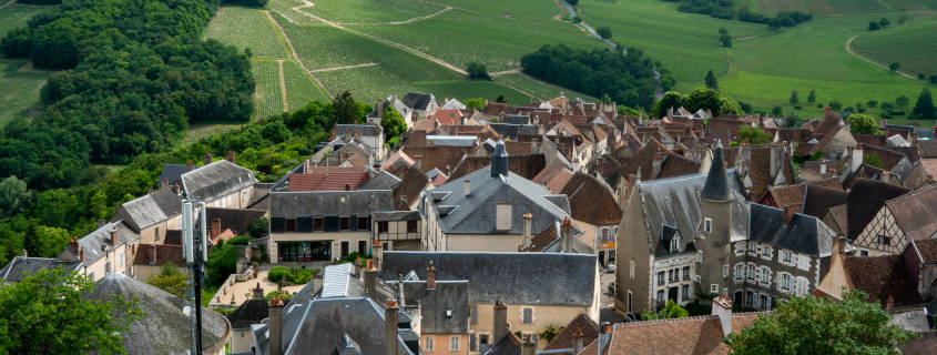 Village de Sancerre