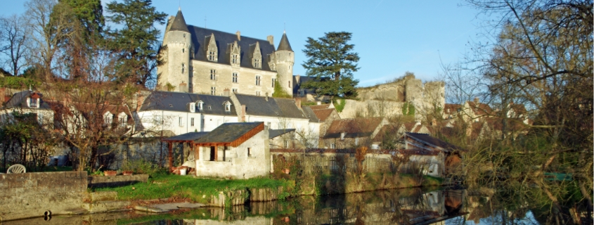 Château de Montrésor