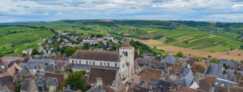 Sancerre, Ville Sancerre, Sancerre Loire