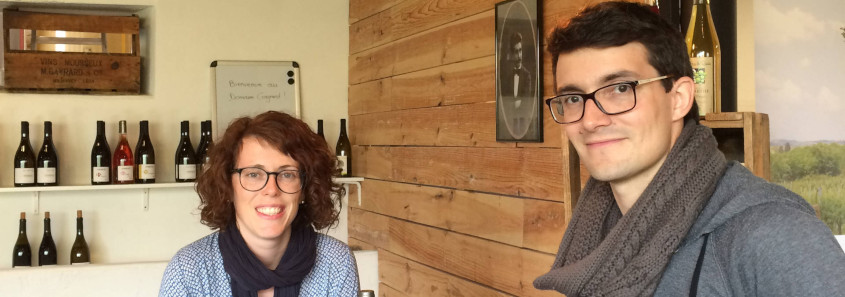 Domaine Gayrard Gaillac, visiter Gaillac, vins Gaillac, Vins rouge Gaillac, vins blancs Gaillac, guide vins Gaillac