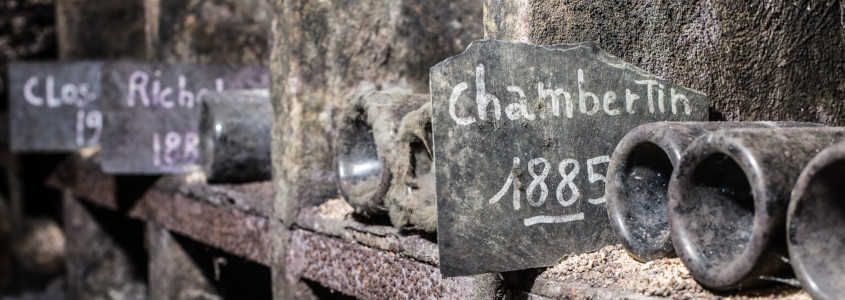 Histoire des vins de Bourgogne, vins de bourgogne, tout savoir sur les vins de bourgogne