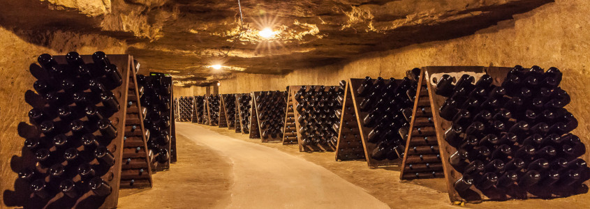 Histoire des vins de Loire
