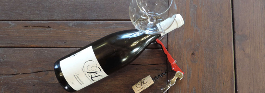 Vins et Cépages de Loire