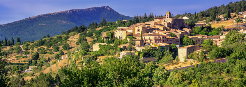 Vins de la Vallée du Rhône