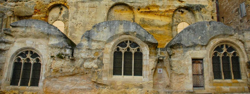 Saint Emilion, Visiter Saint Emilion