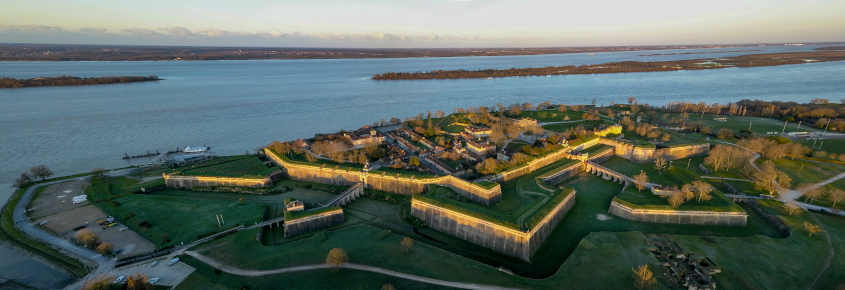 Visiter Blaye France, citadelle blaye, blaye France, Vins