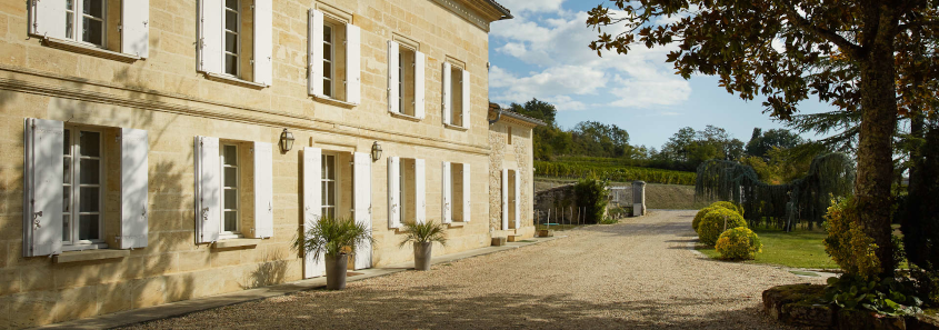 Visite Saint-Emilion