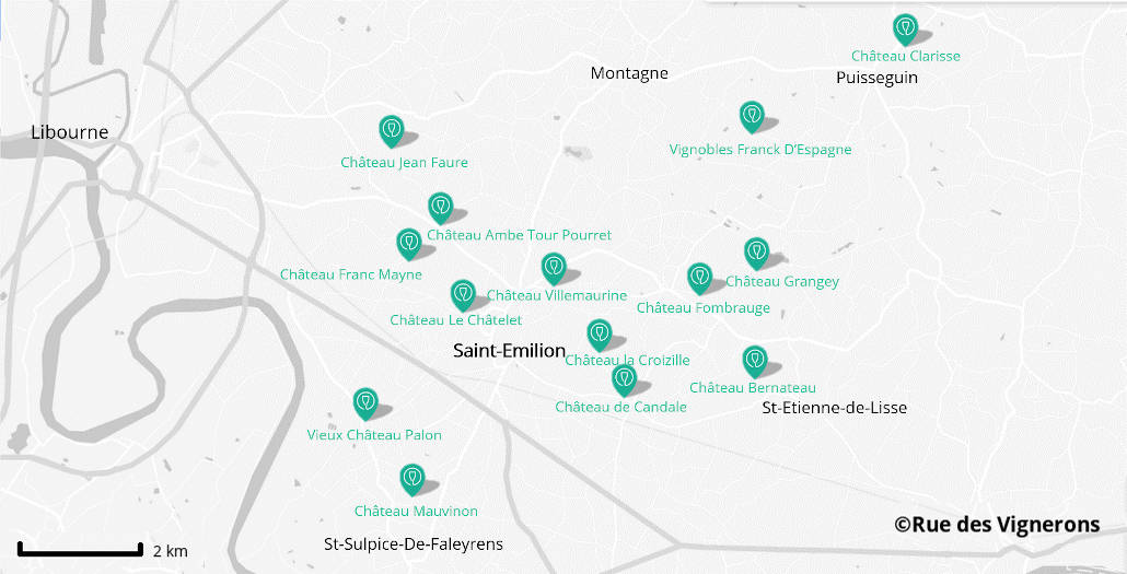 Saint Emilion