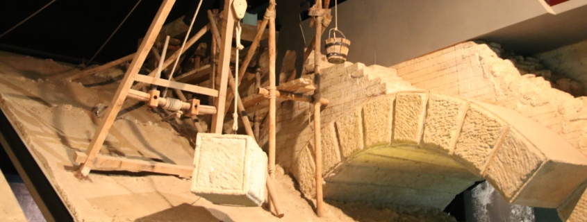 Musée du Pont du Gard