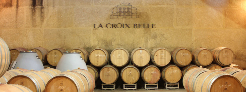 Domaine de la Croix Belle