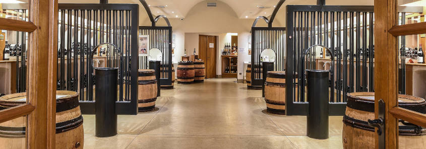 Route des Vins Dijon