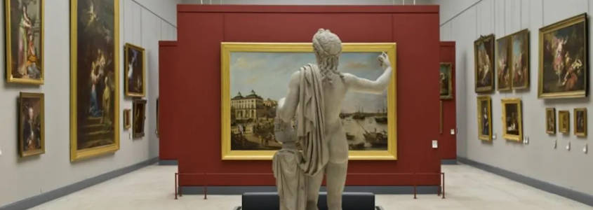 Musée des Beaux Arts de Bordeaux Musée des Beaux Arts Bordeaux