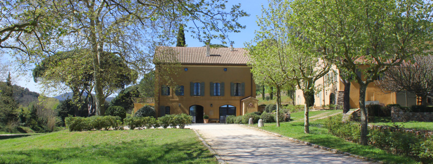 Domaine Sainte Marie