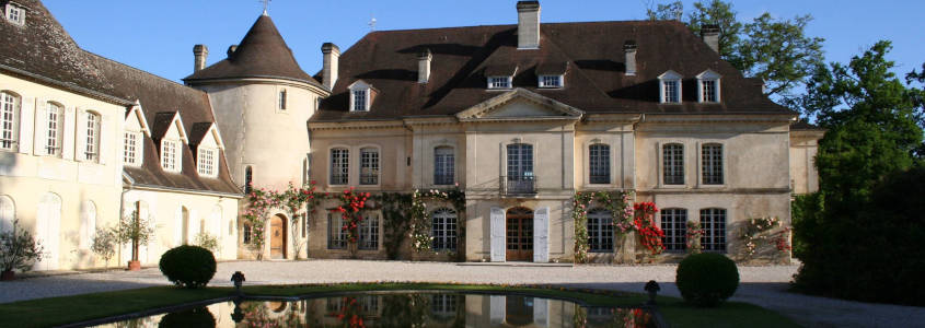 Château Bouscaut Pessac Léognan Château Bouscaut Grand Cru Classé