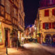 Route des vins de Colmar, Alsace, Visiter l'Alsace, Route des vins d'Alsace, Colmar, Que faire en Alsace