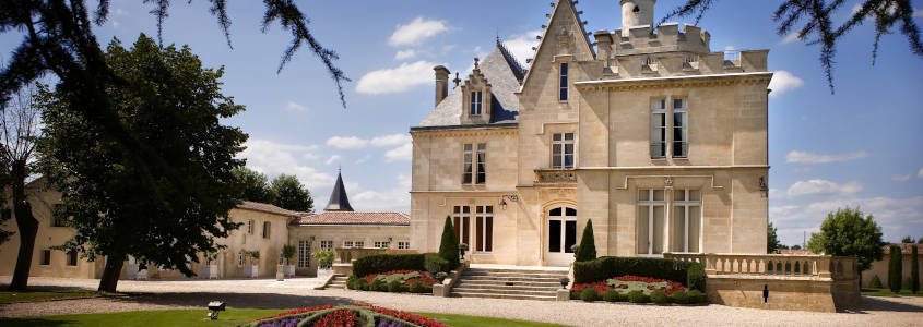 Château Pape Clément Château Pape Clément