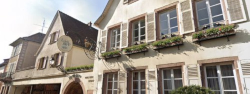 Que faire à Kaysersberg, Marché de noël de Kaysersberg, Visiter Kaysersberg, Kaysersberg, Alsace, Route des vins d'Alsace, Que faire en Alsace