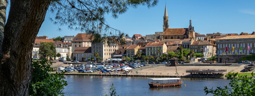 Bergerac Ville de Bergerac