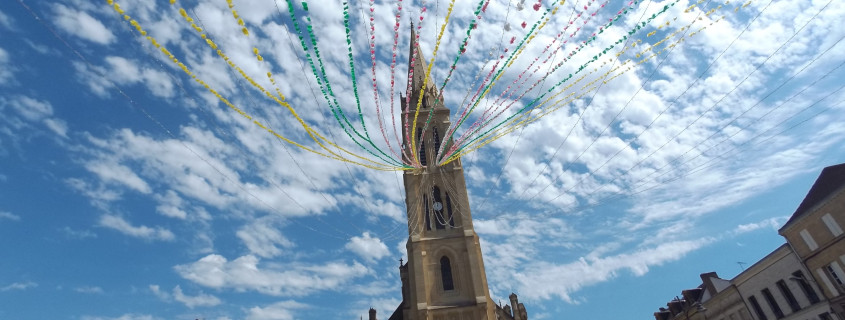 Eglise Notre Dame de Bergerac Eglise Notre Dame de Bergerac