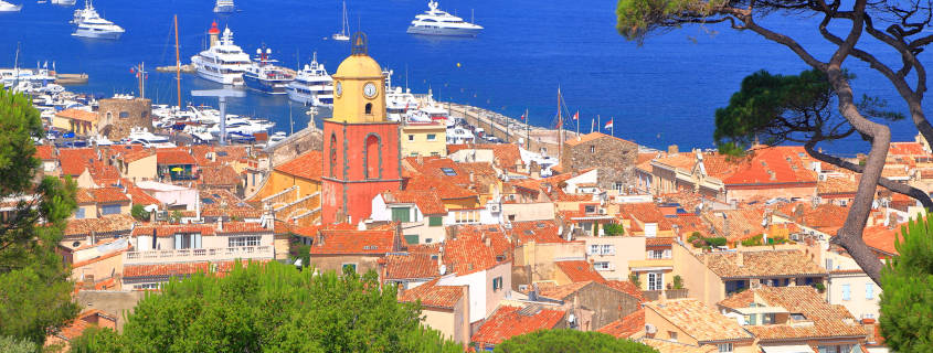 Village de Saint Tropez Village de Saint Tropez