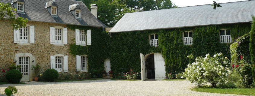 Domaine de Souch, Jurançon