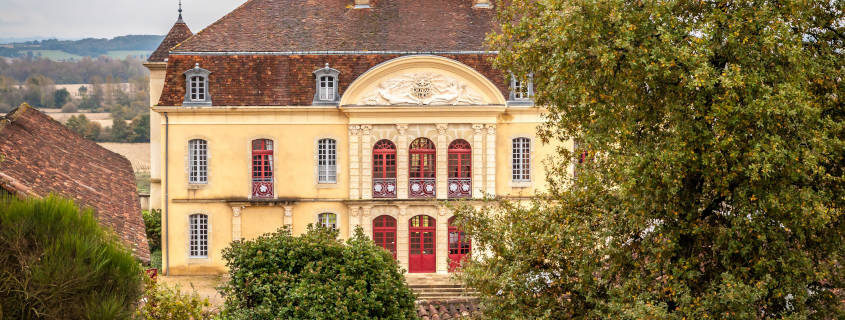 Vignobles Brumont Madiran