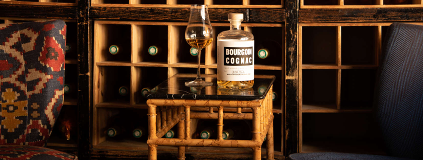 Bourgoin Cognac