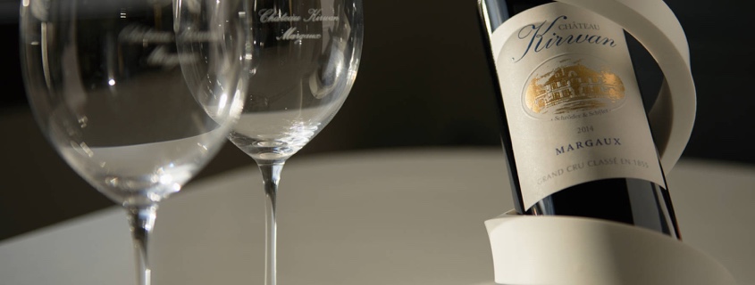vin du médoc
