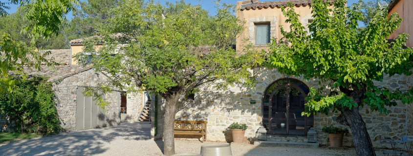 Domaine Haut Lirou