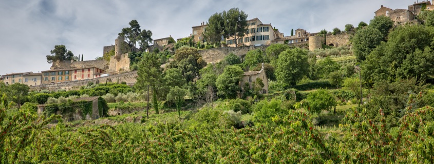 village de ménerbes lubéron, plus beau village lubéron