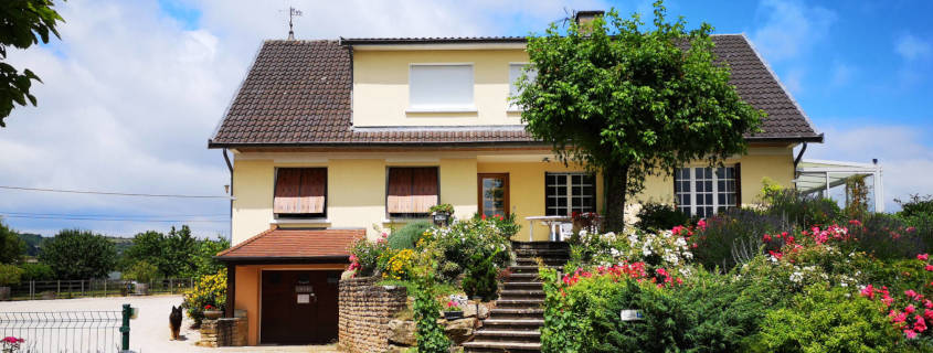 Domaine R. Dubois & Fils, côte d'or, vin