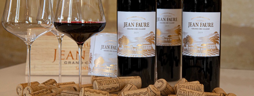 appellation saint emilion