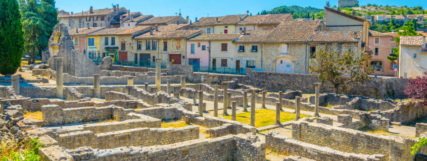 vaison-la-romaine