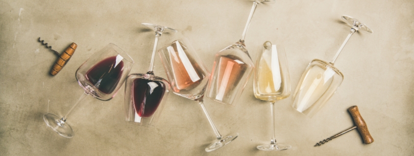 L'appellation Saint-Chinian dans le vignoble du Languedoc