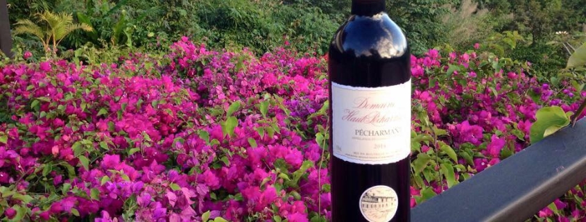 Pécharmant rouge Pécharmant rouge