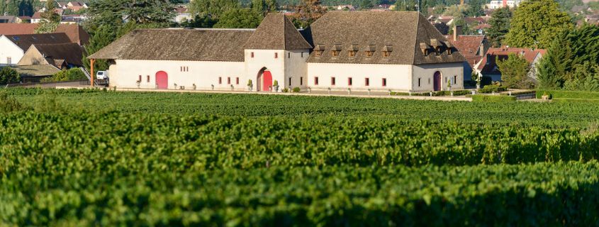 Chateau de Marsannay