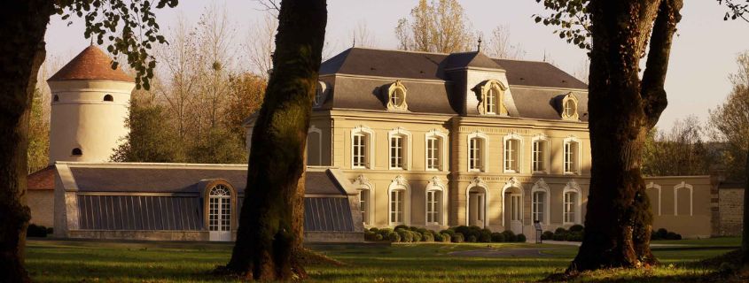 Champagne Devaux