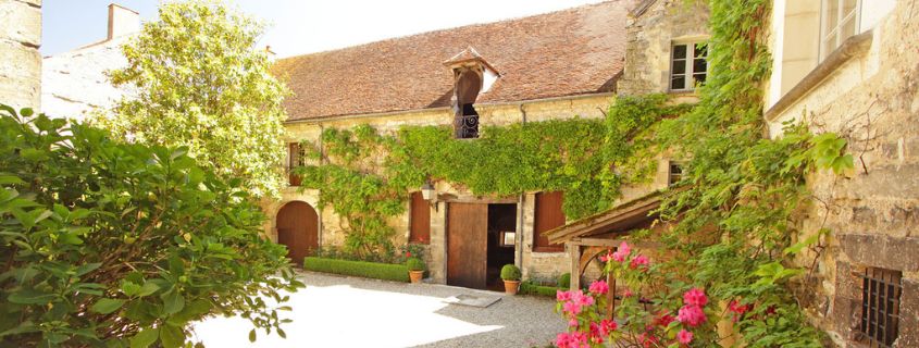 Domaine Laroche