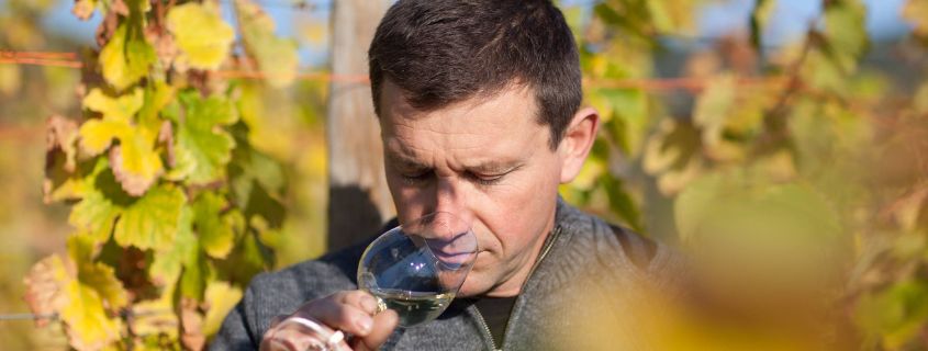 Domaine Agapé