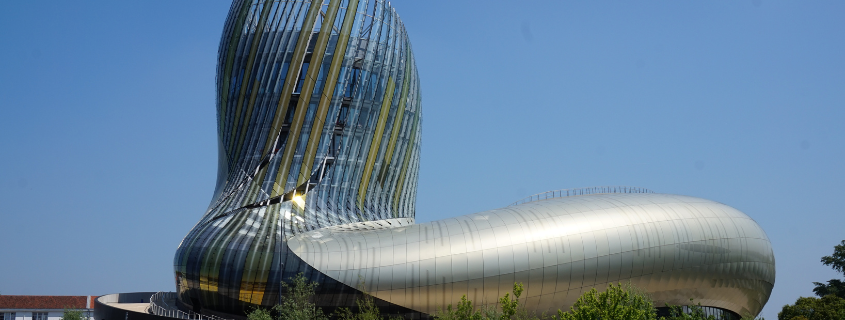cité du vin