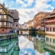Visiter l'Alsace