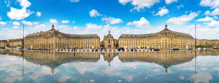 Place de la bourse