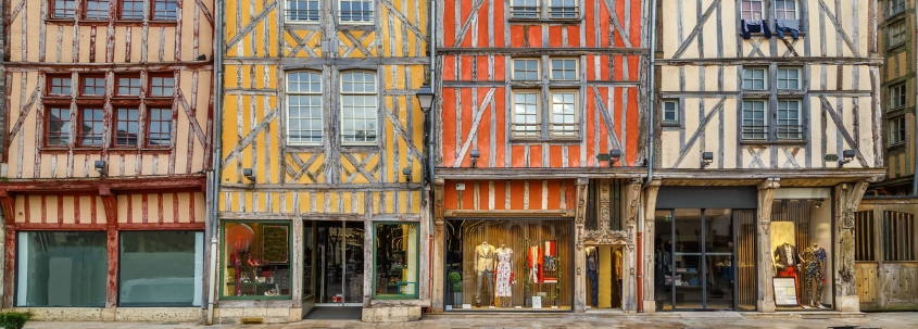 troyes en champagne